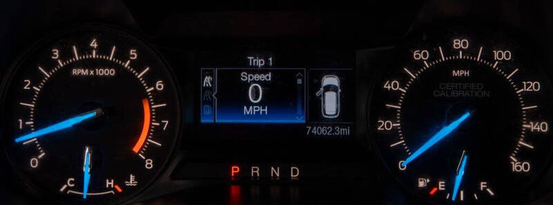 2019 Ford Explorer Police Interceptor Utility