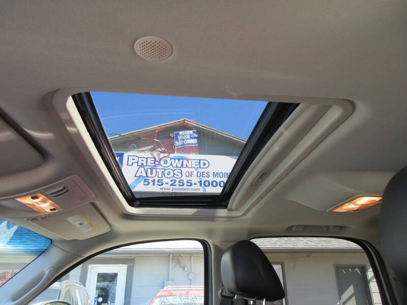 2011 Chevrolet Tahoe LT