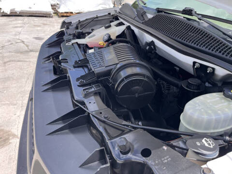 2015 Chevrolet Express 2500