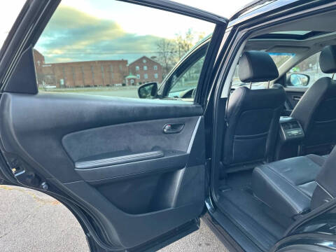 2015 Mazda CX-9 Touring