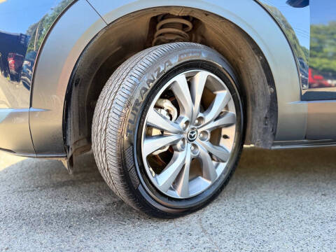 2024 Mazda CX-30 2.5 S Premium