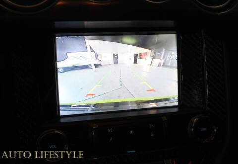 2020 Ford Mustang Shelby GT350