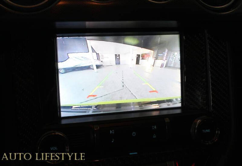 2020 Ford Mustang Shelby GT350