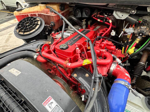 2018 Freightliner M2 106