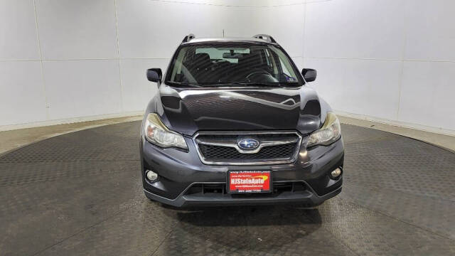 2014 Subaru XV Crosstrek for sale at NJ Car Buyer in Jersey City, NJ