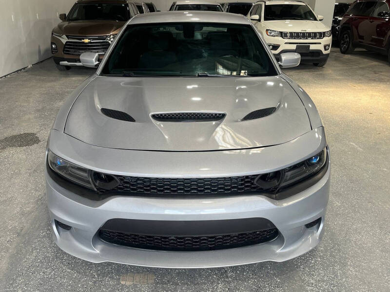 2016 Dodge Charger SE