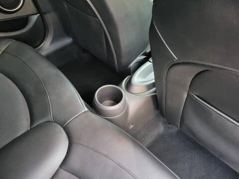 2015 MINI Hardtop 4 Door Cooper S