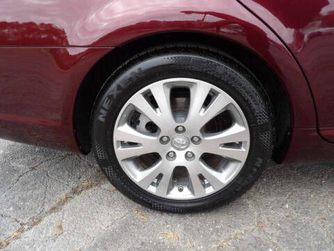 2008 Toyota Avalon Touring