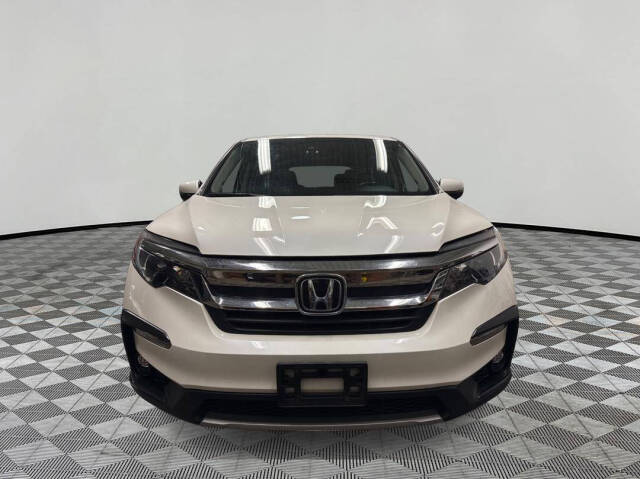 2019 Honda Pilot for sale at Paley Auto Group in Columbus, OH