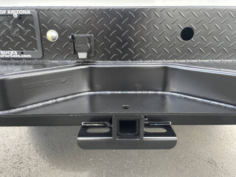 2017 Chevrolet Silverado 2500HD Work Truck