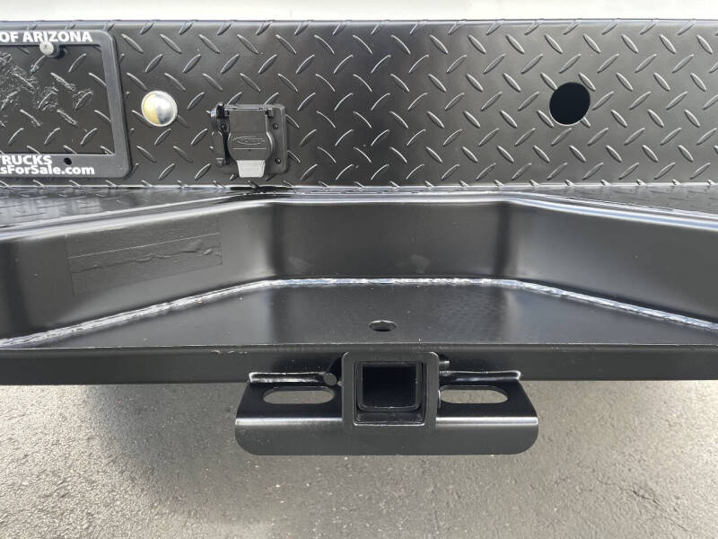 2017 Chevrolet Silverado 2500HD Work Truck