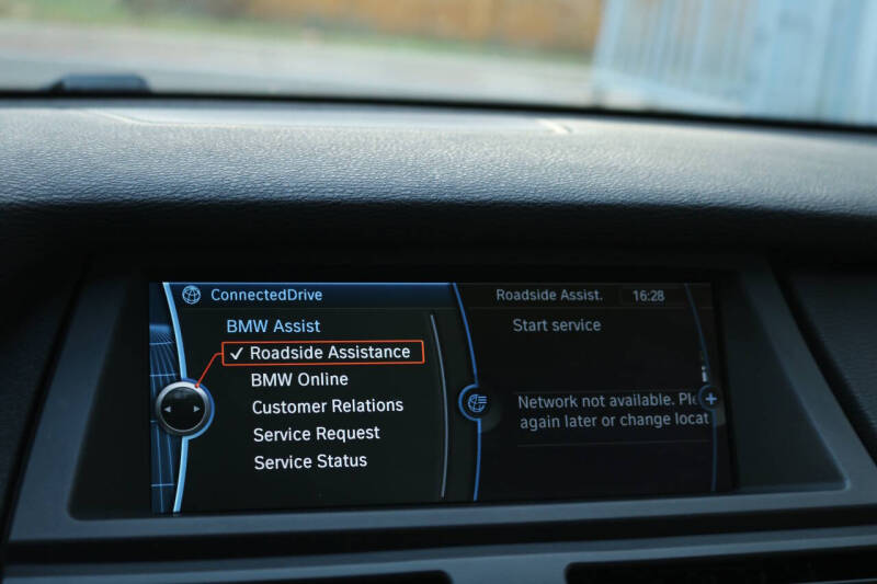 2013 BMW X5 xDrive35i