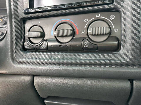 2001 Chevrolet Silverado 2500HD