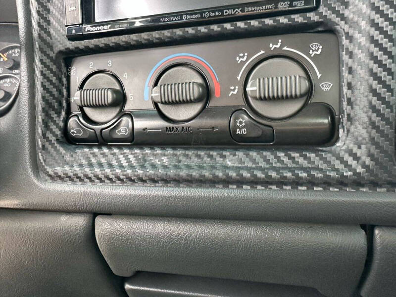 2001 Chevrolet Silverado 2500HD