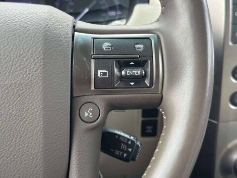 2014 Lexus GX 460