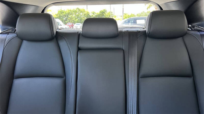 2025 Mazda CX-30 2.5 S Preferred