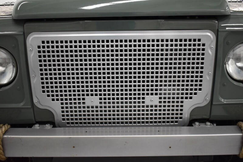 1996 Land Rover Defender