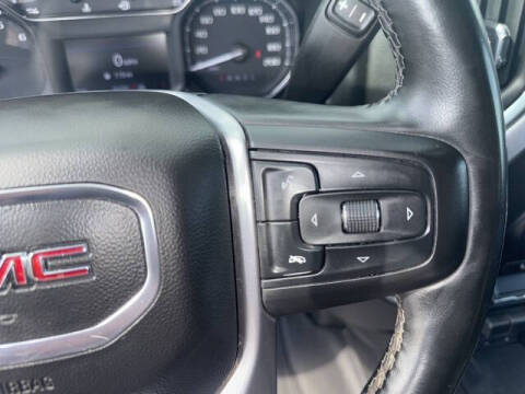 2023 GMC Sierra 2500HD