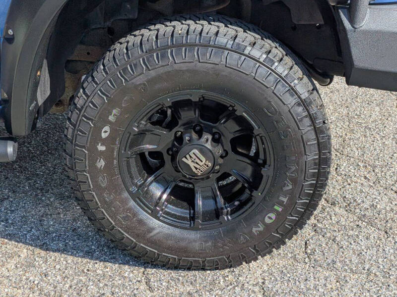 2011 RAM 2500