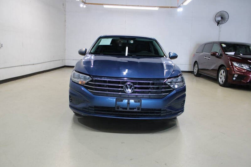 2020 Volkswagen Jetta