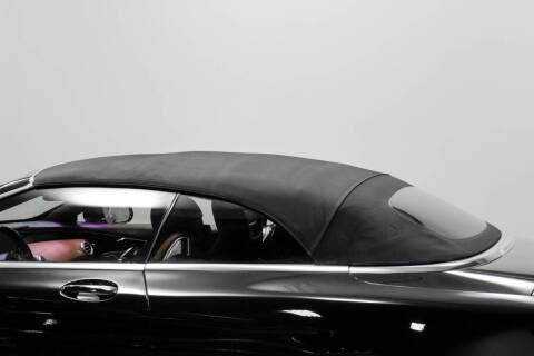 2017 Mercedes-Benz S-Class AMG S 65