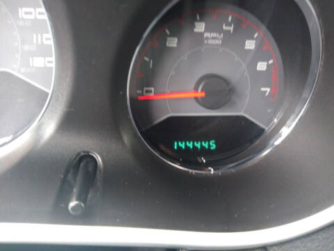 2012 Dodge Avenger SXT Plus