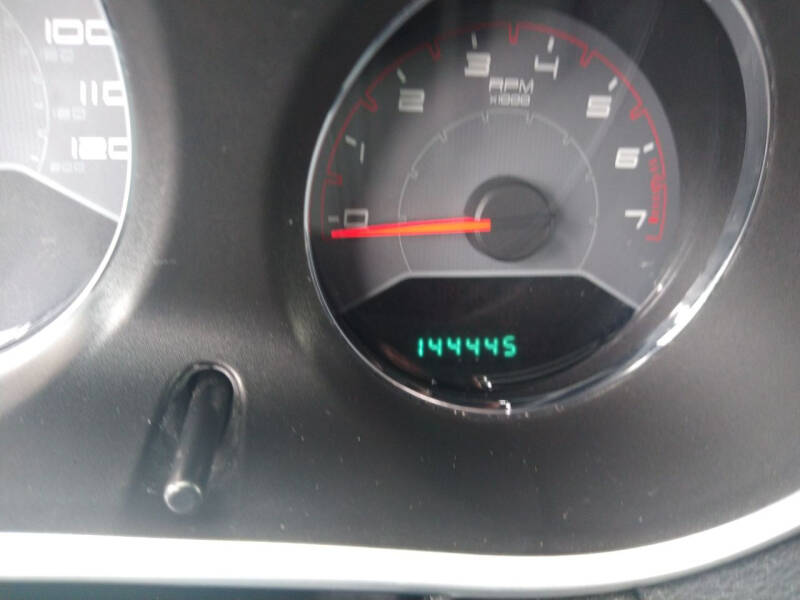 2012 Dodge Avenger SXT Plus