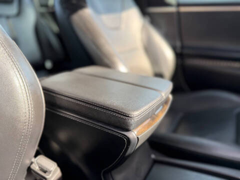 2016 Tesla Model S 90D