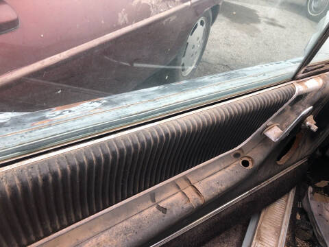 1964 Ford Thunderbird