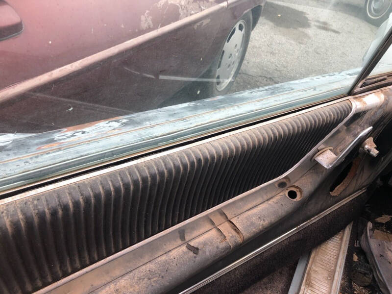 1964 Ford Thunderbird