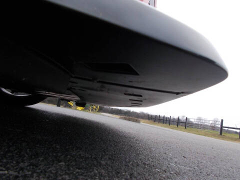 2015 Chevrolet Camaro Z28