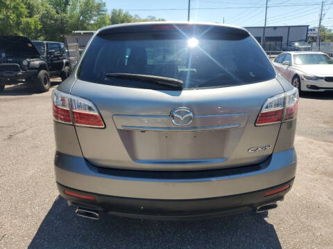 2010 Mazda CX-9 Grand Touring