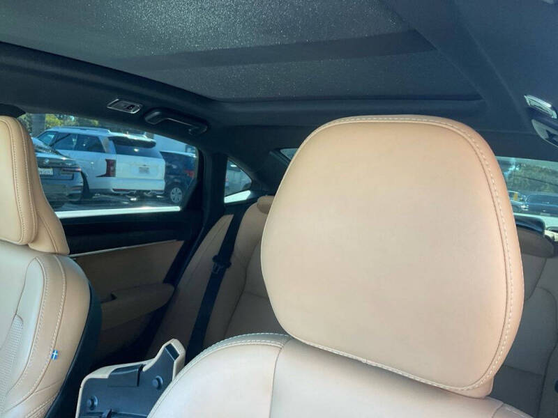 2021 Volvo S90 T6 Inscription