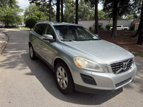 2013 Volvo XC60 3.2 Platinum