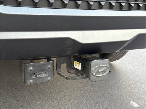 2022 Hyundai Santa Fe