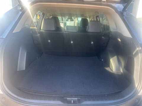 2025 Toyota RAV4 Hybrid XLE Premium