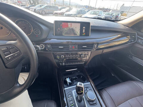 2014 BMW X5 xDrive35i