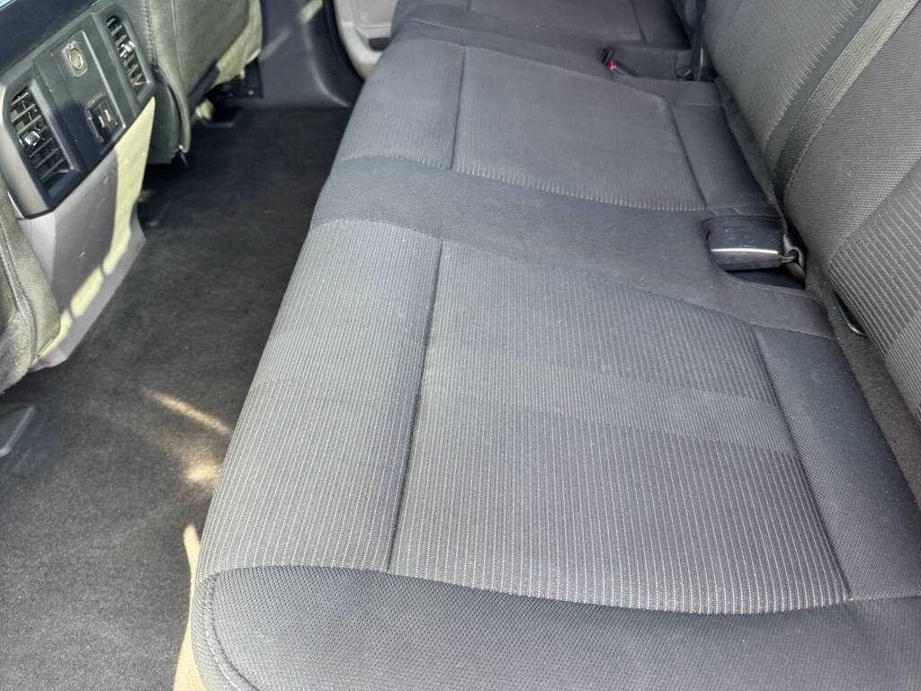 2020 Ford F-150 24