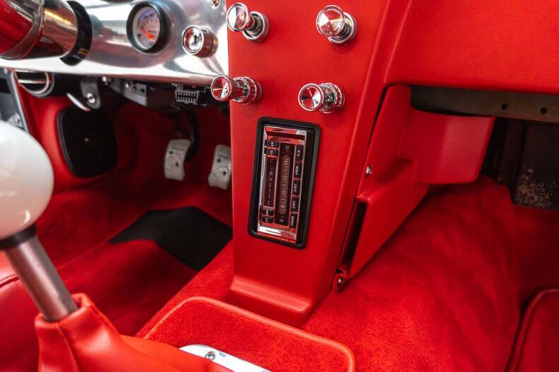 1963 Chevrolet Corvette