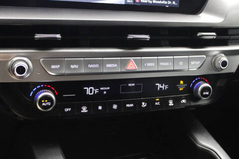 2023 Kia Telluride LX