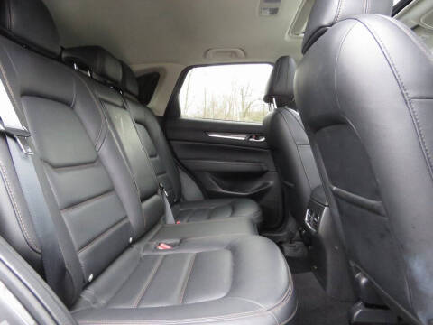 2023 Mazda CX-5 2.5 S Premium Plus