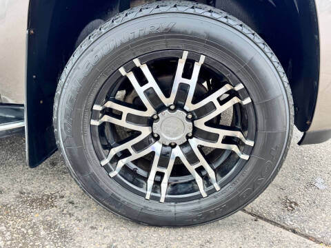 2011 GMC Yukon XL Denali