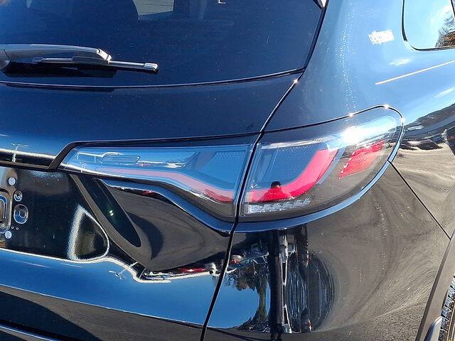 2023 Honda HR-V EX-L