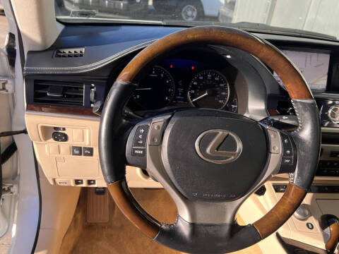 2014 Lexus ES 350