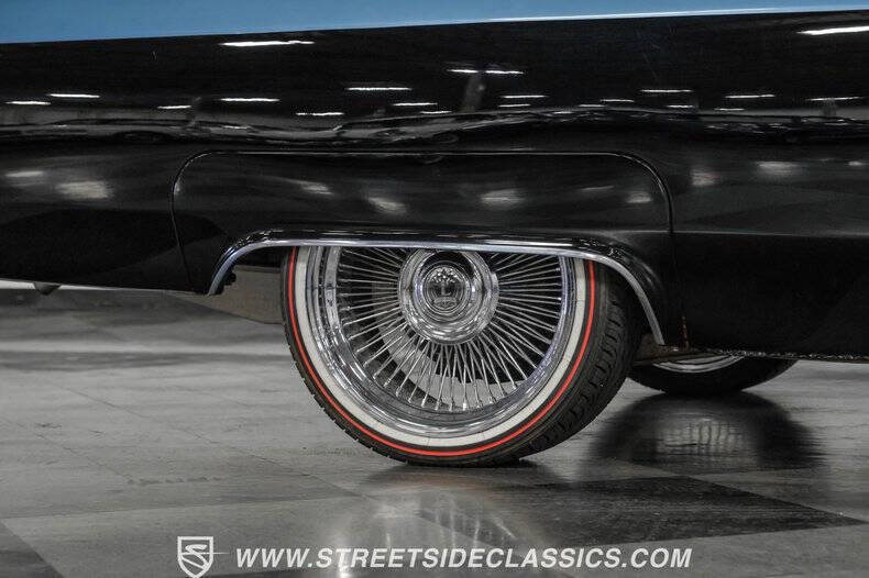 1966 Cadillac DeVille