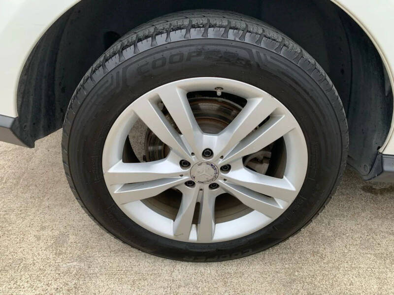 2015 Mercedes-Benz M-Class ML 350 4MATIC