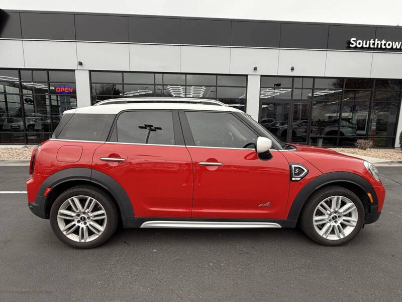 2023 MINI Countryman