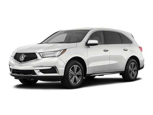 2020 Acura MDX for sale in Great Neck, NY