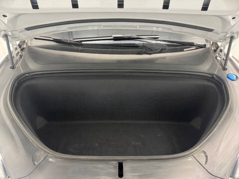 2017 Tesla Model X P100D