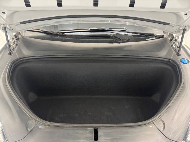 2017 Tesla Model X P100D